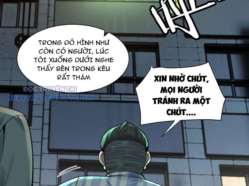 Đối Mặt Với Bệnh Tâm Thần, Ma Quỷ Chẳng Là Cái Thá Gì Chapter 31 - Trang 2