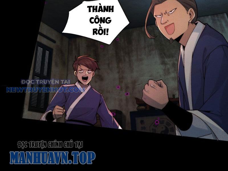 Đối Mặt Với Bệnh Tâm Thần, Ma Quỷ Chẳng Là Cái Thá Gì Chapter 31 - Trang 2