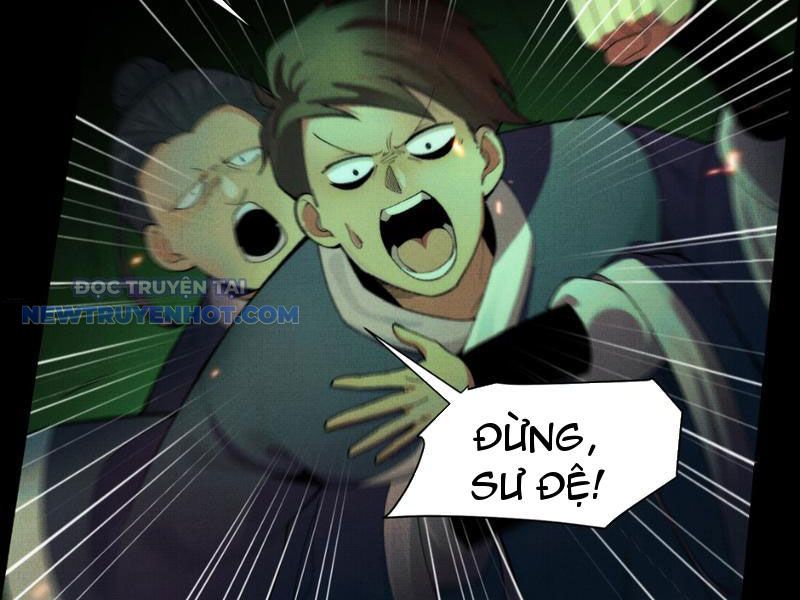 Đối Mặt Với Bệnh Tâm Thần, Ma Quỷ Chẳng Là Cái Thá Gì Chapter 31 - Trang 2