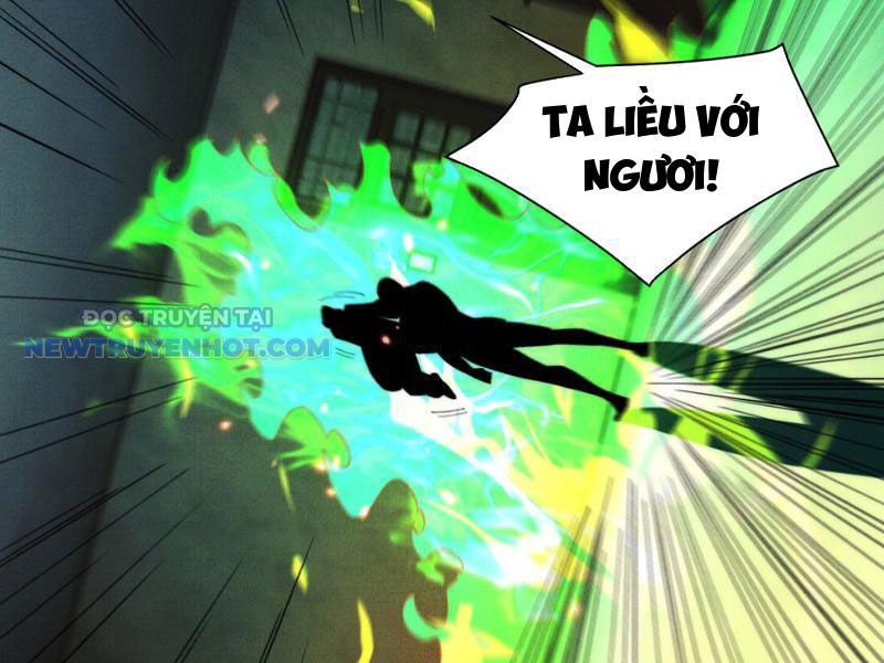 Đối Mặt Với Bệnh Tâm Thần, Ma Quỷ Chẳng Là Cái Thá Gì Chapter 31 - Trang 2