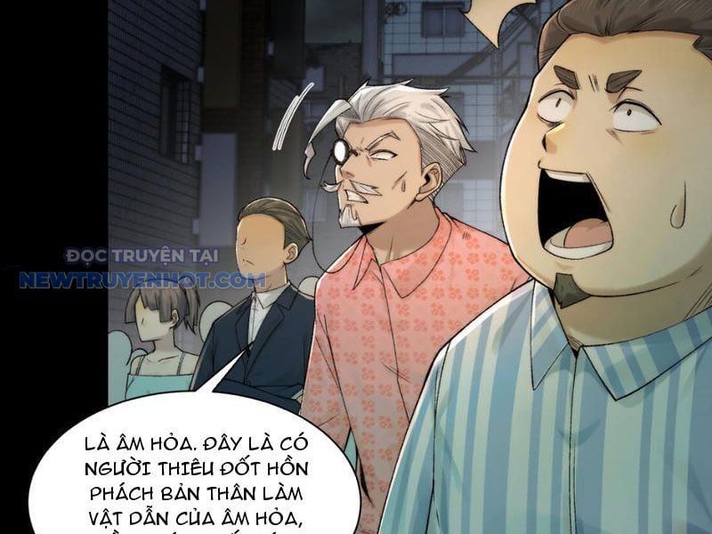 Đối Mặt Với Bệnh Tâm Thần, Ma Quỷ Chẳng Là Cái Thá Gì Chapter 31 - Trang 2