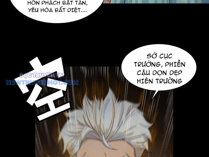 Đối Mặt Với Bệnh Tâm Thần, Ma Quỷ Chẳng Là Cái Thá Gì Chapter 31 - Trang 2