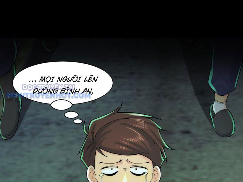 Đối Mặt Với Bệnh Tâm Thần, Ma Quỷ Chẳng Là Cái Thá Gì Chapter 31 - Trang 2