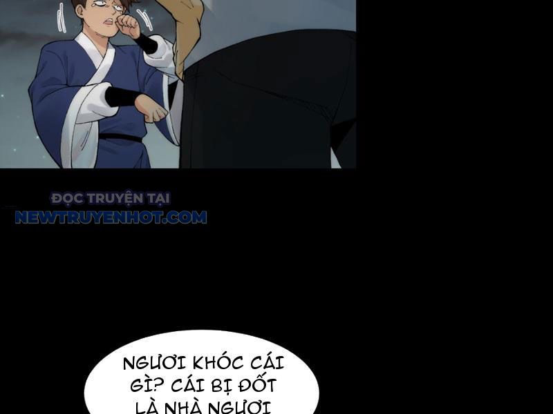 Đối Mặt Với Bệnh Tâm Thần, Ma Quỷ Chẳng Là Cái Thá Gì Chapter 31 - Trang 2