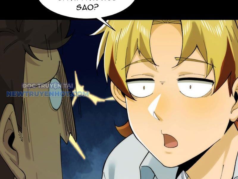 Đối Mặt Với Bệnh Tâm Thần, Ma Quỷ Chẳng Là Cái Thá Gì Chapter 31 - Trang 2