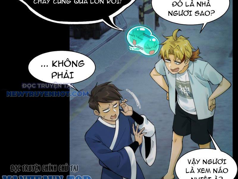 Đối Mặt Với Bệnh Tâm Thần, Ma Quỷ Chẳng Là Cái Thá Gì Chapter 31 - Trang 2