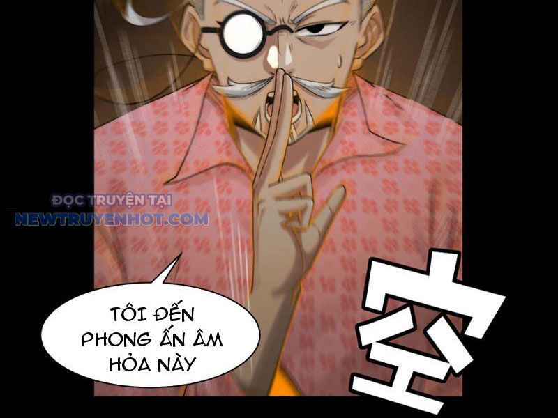 Đối Mặt Với Bệnh Tâm Thần, Ma Quỷ Chẳng Là Cái Thá Gì Chapter 31 - Trang 2