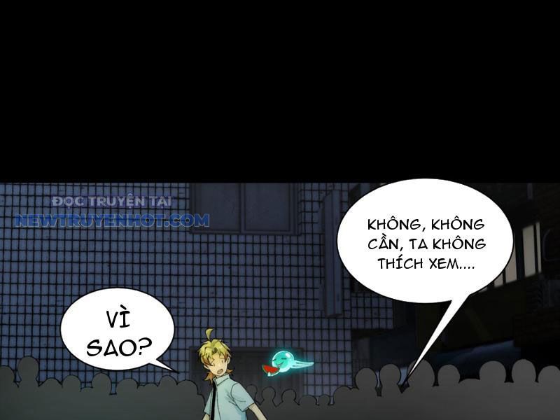 Đối Mặt Với Bệnh Tâm Thần, Ma Quỷ Chẳng Là Cái Thá Gì Chapter 31 - Trang 2