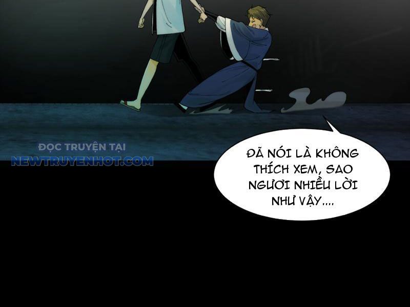 Đối Mặt Với Bệnh Tâm Thần, Ma Quỷ Chẳng Là Cái Thá Gì Chapter 31 - Trang 2