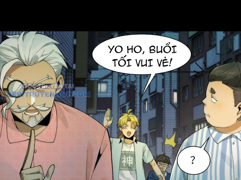 Đối Mặt Với Bệnh Tâm Thần, Ma Quỷ Chẳng Là Cái Thá Gì Chapter 31 - Trang 2