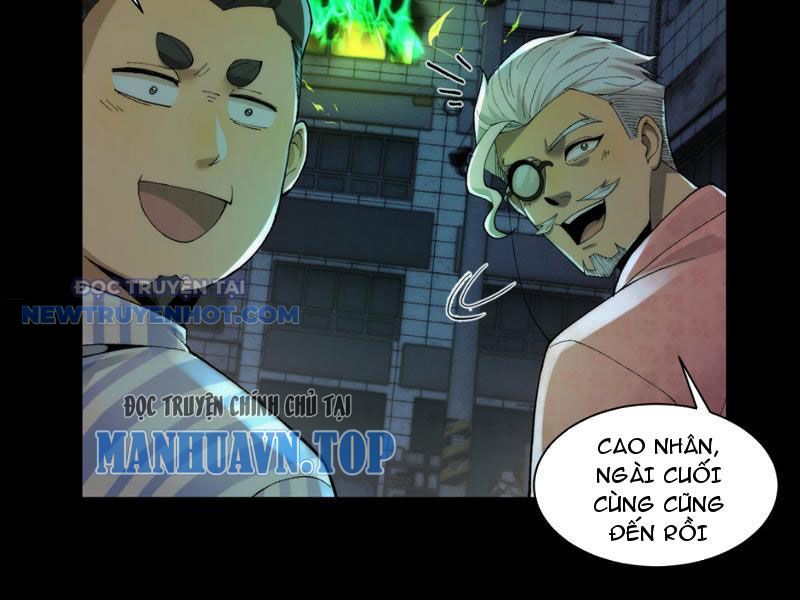 Đối Mặt Với Bệnh Tâm Thần, Ma Quỷ Chẳng Là Cái Thá Gì Chapter 31 - Trang 2