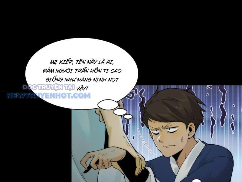 Đối Mặt Với Bệnh Tâm Thần, Ma Quỷ Chẳng Là Cái Thá Gì Chapter 31 - Trang 2