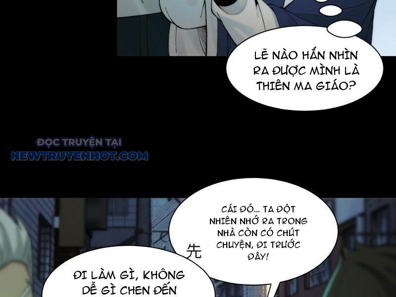 Đối Mặt Với Bệnh Tâm Thần, Ma Quỷ Chẳng Là Cái Thá Gì Chapter 31 - Trang 2