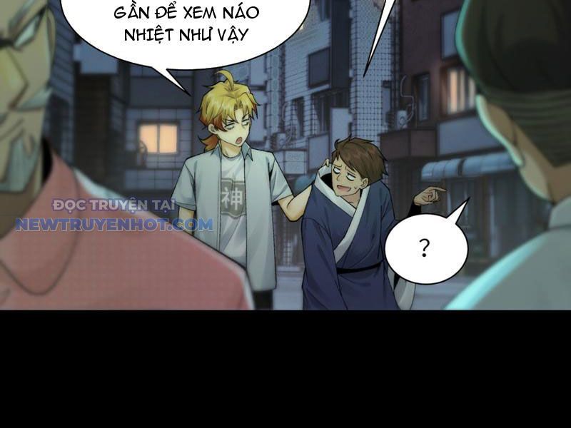 Đối Mặt Với Bệnh Tâm Thần, Ma Quỷ Chẳng Là Cái Thá Gì Chapter 31 - Trang 2