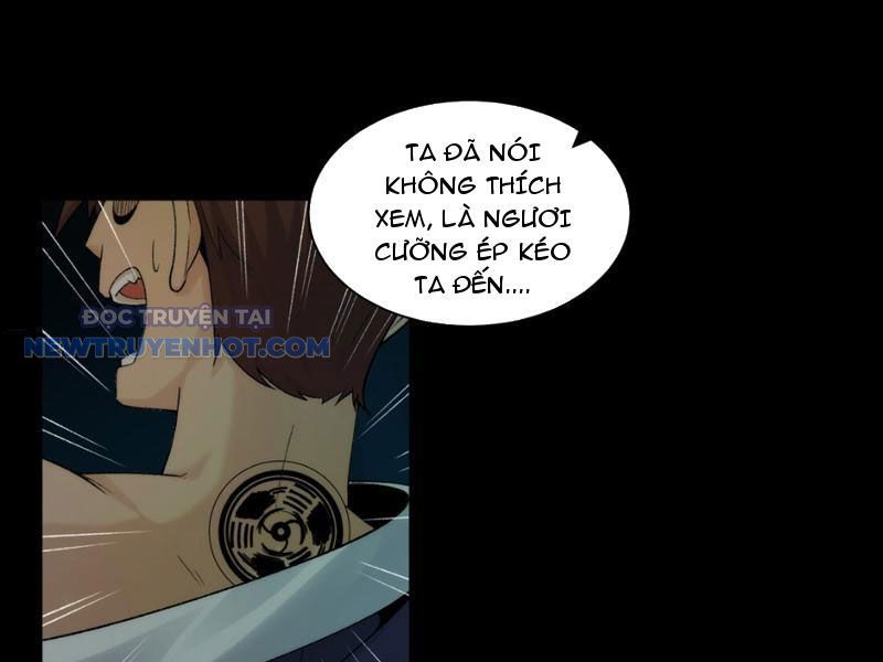 Đối Mặt Với Bệnh Tâm Thần, Ma Quỷ Chẳng Là Cái Thá Gì Chapter 31 - Trang 2