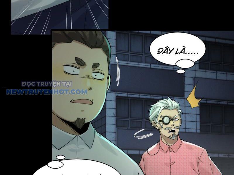 Đối Mặt Với Bệnh Tâm Thần, Ma Quỷ Chẳng Là Cái Thá Gì Chapter 31 - Trang 2