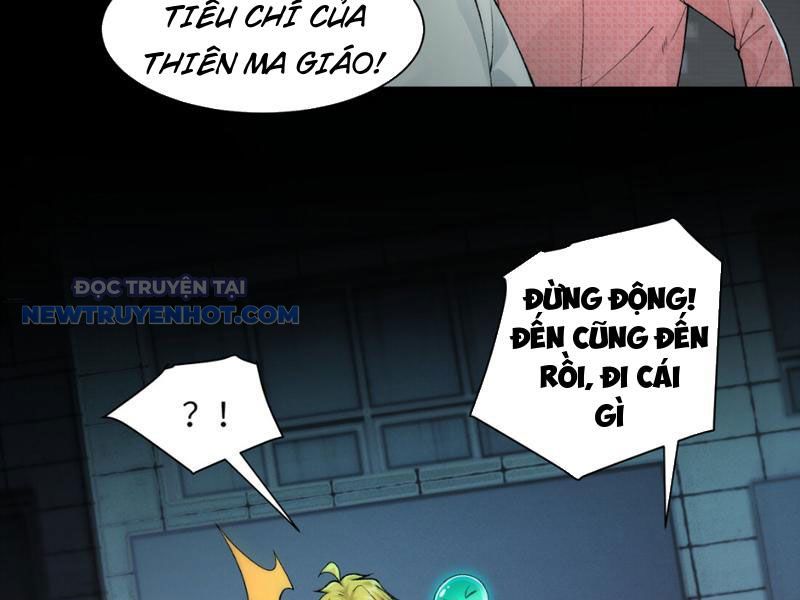 Đối Mặt Với Bệnh Tâm Thần, Ma Quỷ Chẳng Là Cái Thá Gì Chapter 31 - Trang 2