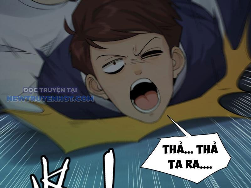 Đối Mặt Với Bệnh Tâm Thần, Ma Quỷ Chẳng Là Cái Thá Gì Chapter 31 - Trang 2