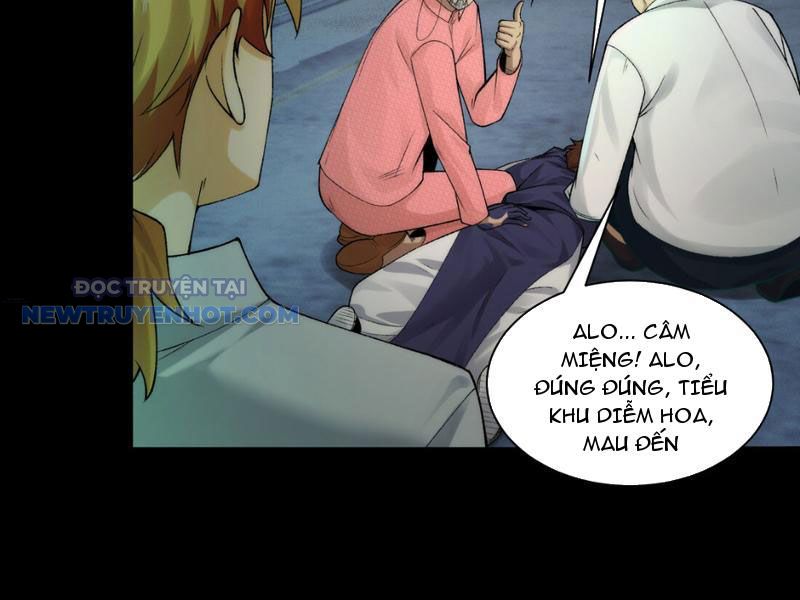 Đối Mặt Với Bệnh Tâm Thần, Ma Quỷ Chẳng Là Cái Thá Gì Chapter 31 - Trang 2