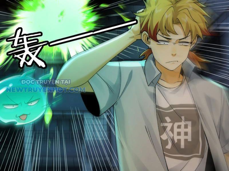 Đối Mặt Với Bệnh Tâm Thần, Ma Quỷ Chẳng Là Cái Thá Gì Chapter 31 - Trang 2