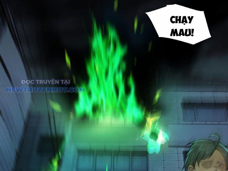 Đối Mặt Với Bệnh Tâm Thần, Ma Quỷ Chẳng Là Cái Thá Gì Chapter 31 - Trang 2