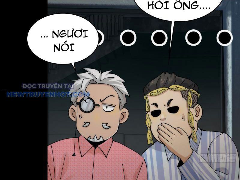 Đối Mặt Với Bệnh Tâm Thần, Ma Quỷ Chẳng Là Cái Thá Gì Chapter 32 - Trang 2