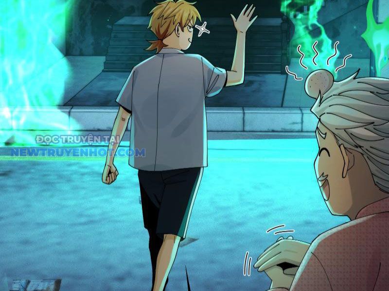 Đối Mặt Với Bệnh Tâm Thần, Ma Quỷ Chẳng Là Cái Thá Gì Chapter 32 - Trang 2