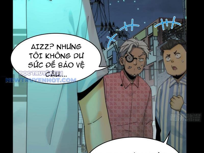 Đối Mặt Với Bệnh Tâm Thần, Ma Quỷ Chẳng Là Cái Thá Gì Chapter 32 - Trang 2