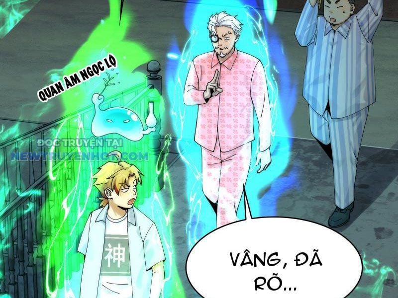 Đối Mặt Với Bệnh Tâm Thần, Ma Quỷ Chẳng Là Cái Thá Gì Chapter 32 - Trang 2