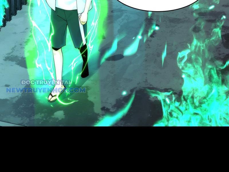 Đối Mặt Với Bệnh Tâm Thần, Ma Quỷ Chẳng Là Cái Thá Gì Chapter 32 - Trang 2