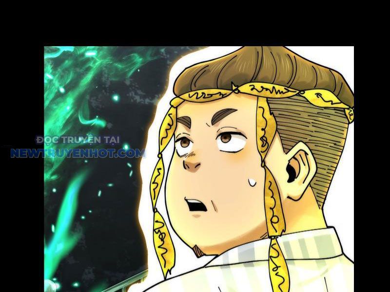 Đối Mặt Với Bệnh Tâm Thần, Ma Quỷ Chẳng Là Cái Thá Gì Chapter 32 - Trang 2