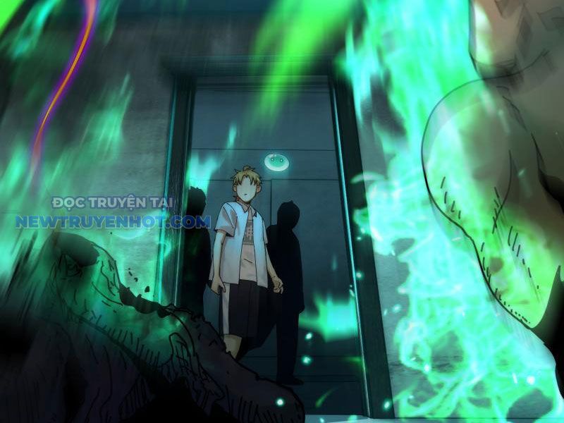 Đối Mặt Với Bệnh Tâm Thần, Ma Quỷ Chẳng Là Cái Thá Gì Chapter 32 - Trang 2