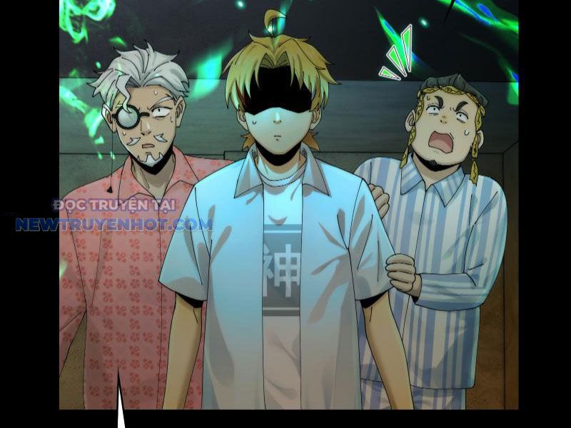 Đối Mặt Với Bệnh Tâm Thần, Ma Quỷ Chẳng Là Cái Thá Gì Chapter 32 - Trang 2