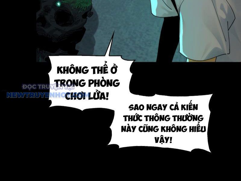 Đối Mặt Với Bệnh Tâm Thần, Ma Quỷ Chẳng Là Cái Thá Gì Chapter 32 - Trang 2