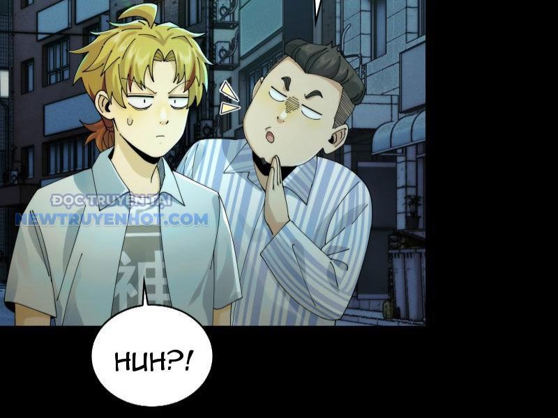 Đối Mặt Với Bệnh Tâm Thần, Ma Quỷ Chẳng Là Cái Thá Gì Chapter 32 - Trang 2