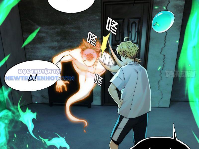 Đối Mặt Với Bệnh Tâm Thần, Ma Quỷ Chẳng Là Cái Thá Gì Chapter 32 - Trang 2