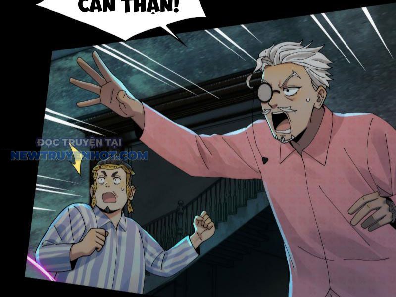 Đối Mặt Với Bệnh Tâm Thần, Ma Quỷ Chẳng Là Cái Thá Gì Chapter 32 - Trang 2