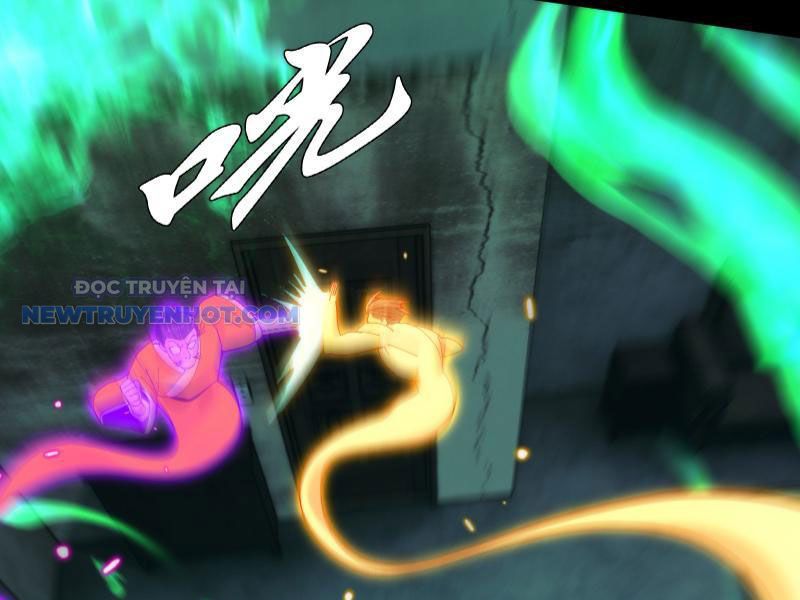 Đối Mặt Với Bệnh Tâm Thần, Ma Quỷ Chẳng Là Cái Thá Gì Chapter 32 - Trang 2