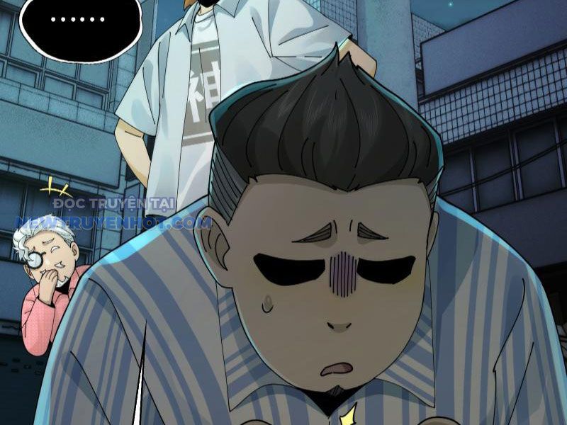 Đối Mặt Với Bệnh Tâm Thần, Ma Quỷ Chẳng Là Cái Thá Gì Chapter 32 - Trang 2