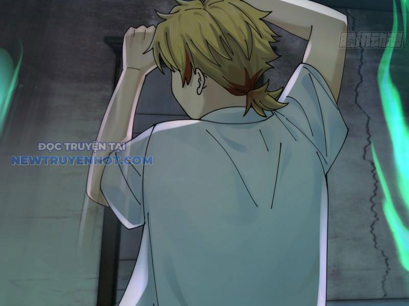 Đối Mặt Với Bệnh Tâm Thần, Ma Quỷ Chẳng Là Cái Thá Gì Chapter 32 - Trang 2