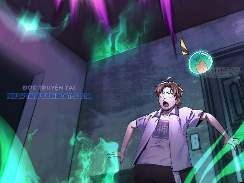 Đối Mặt Với Bệnh Tâm Thần, Ma Quỷ Chẳng Là Cái Thá Gì Chapter 32 - Trang 2