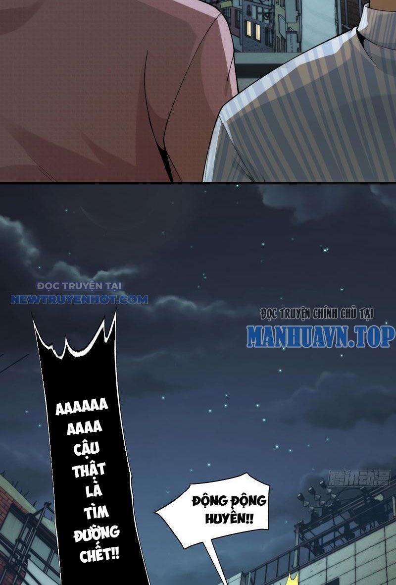 Đối Mặt Với Bệnh Tâm Thần, Ma Quỷ Chẳng Là Cái Thá Gì Chapter 33 - Trang 2