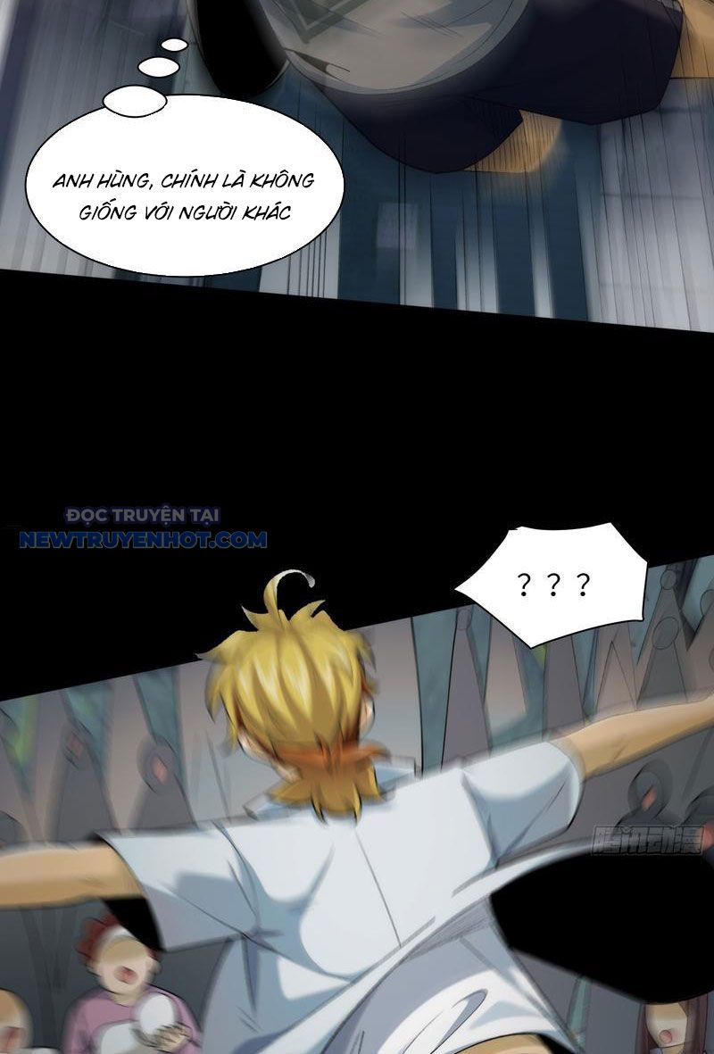 Đối Mặt Với Bệnh Tâm Thần, Ma Quỷ Chẳng Là Cái Thá Gì Chapter 33 - Trang 2