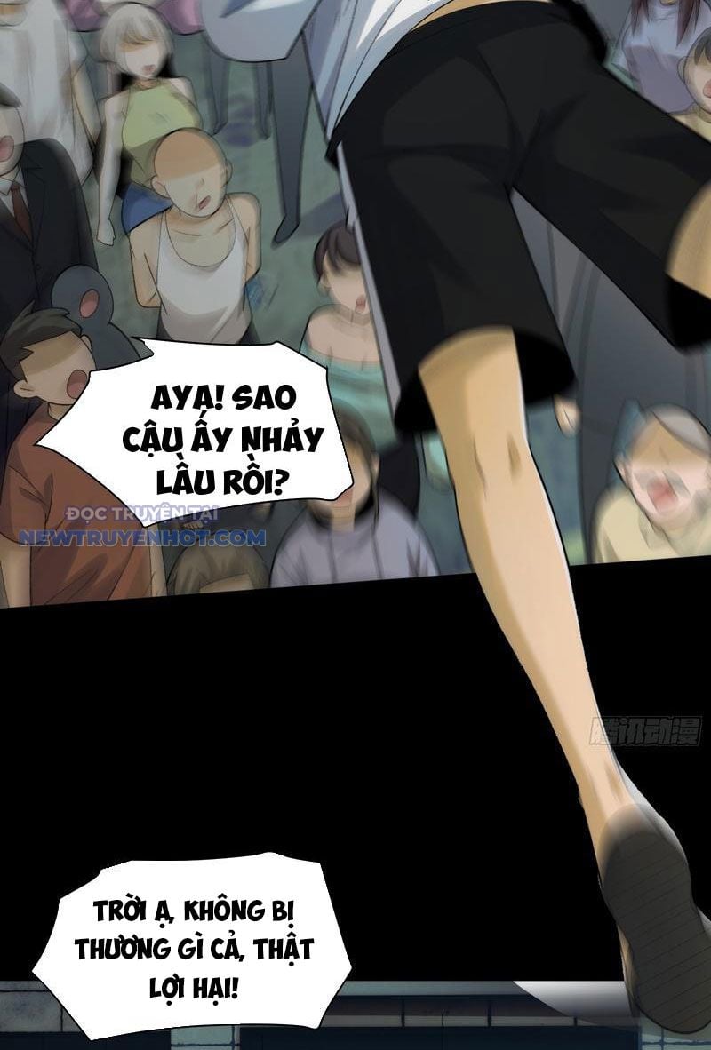 Đối Mặt Với Bệnh Tâm Thần, Ma Quỷ Chẳng Là Cái Thá Gì Chapter 33 - Trang 2