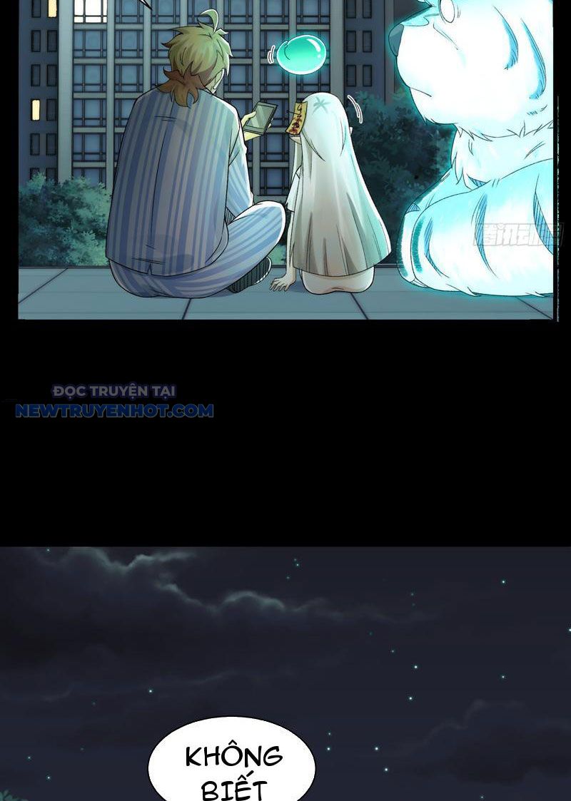 Đối Mặt Với Bệnh Tâm Thần, Ma Quỷ Chẳng Là Cái Thá Gì Chapter 33 - Trang 2