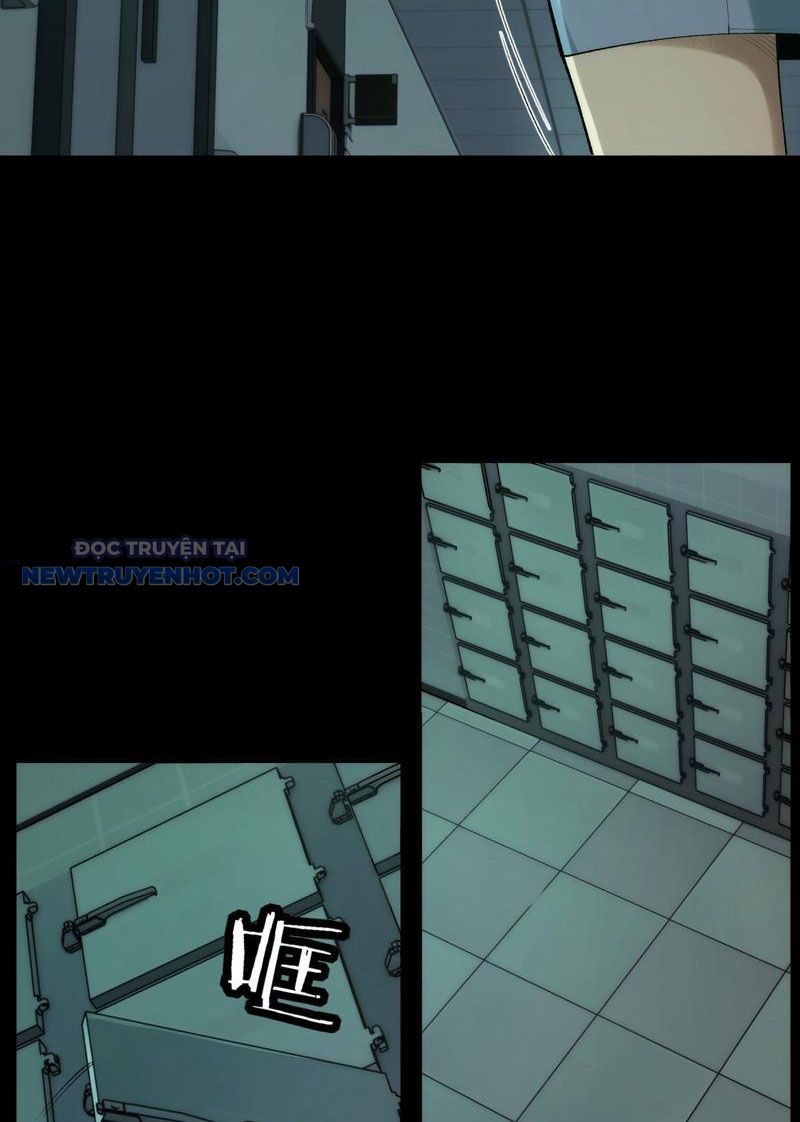 Đối Mặt Với Bệnh Tâm Thần, Ma Quỷ Chẳng Là Cái Thá Gì Chapter 33 - Trang 2