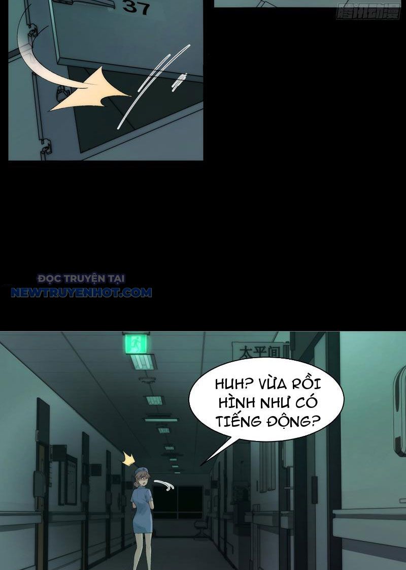 Đối Mặt Với Bệnh Tâm Thần, Ma Quỷ Chẳng Là Cái Thá Gì Chapter 33 - Trang 2