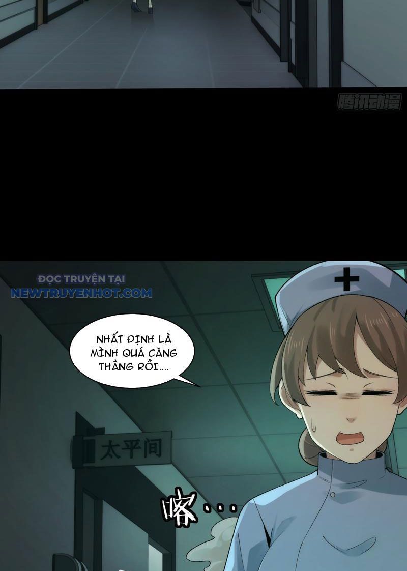 Đối Mặt Với Bệnh Tâm Thần, Ma Quỷ Chẳng Là Cái Thá Gì Chapter 33 - Trang 2