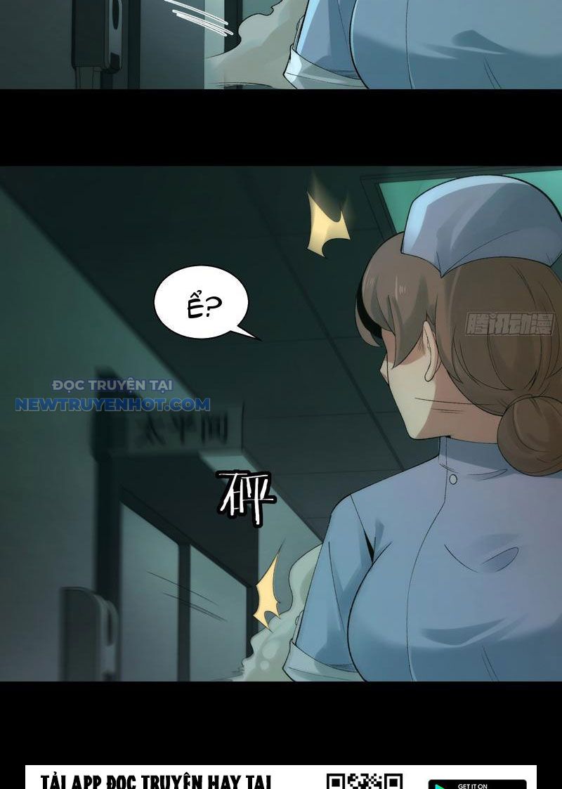 Đối Mặt Với Bệnh Tâm Thần, Ma Quỷ Chẳng Là Cái Thá Gì Chapter 33 - Trang 2