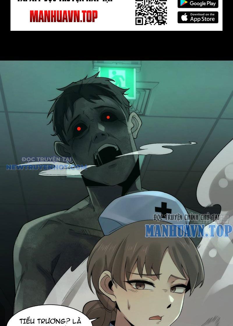 Đối Mặt Với Bệnh Tâm Thần, Ma Quỷ Chẳng Là Cái Thá Gì Chapter 33 - Trang 2